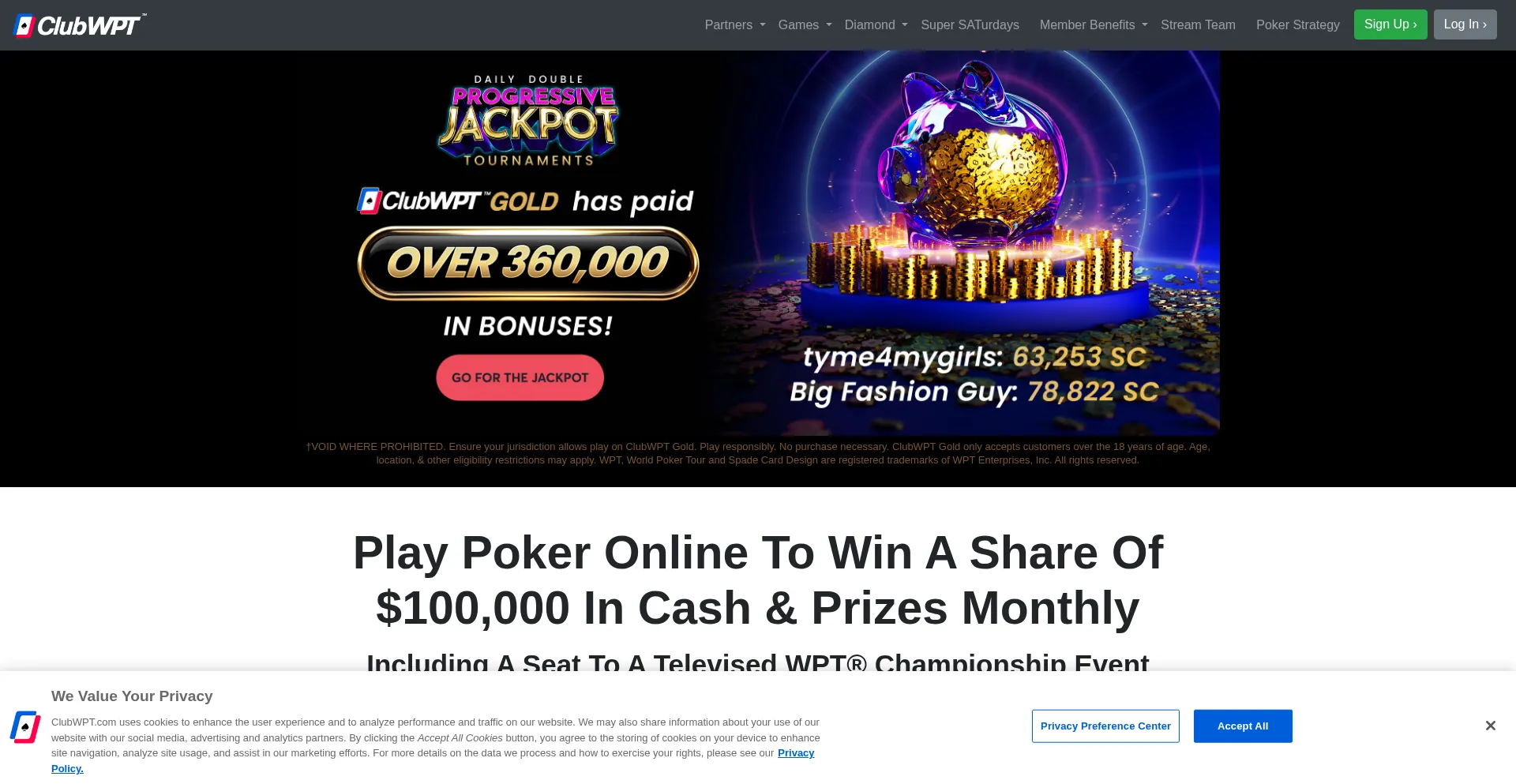 Clubwpt.com 安全可靠吗？