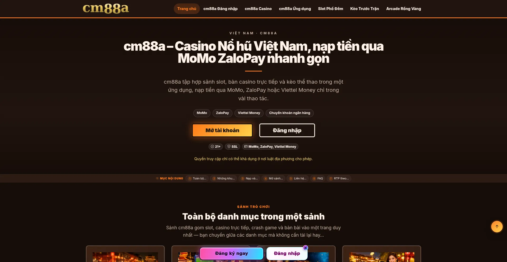 Cm88a.pro