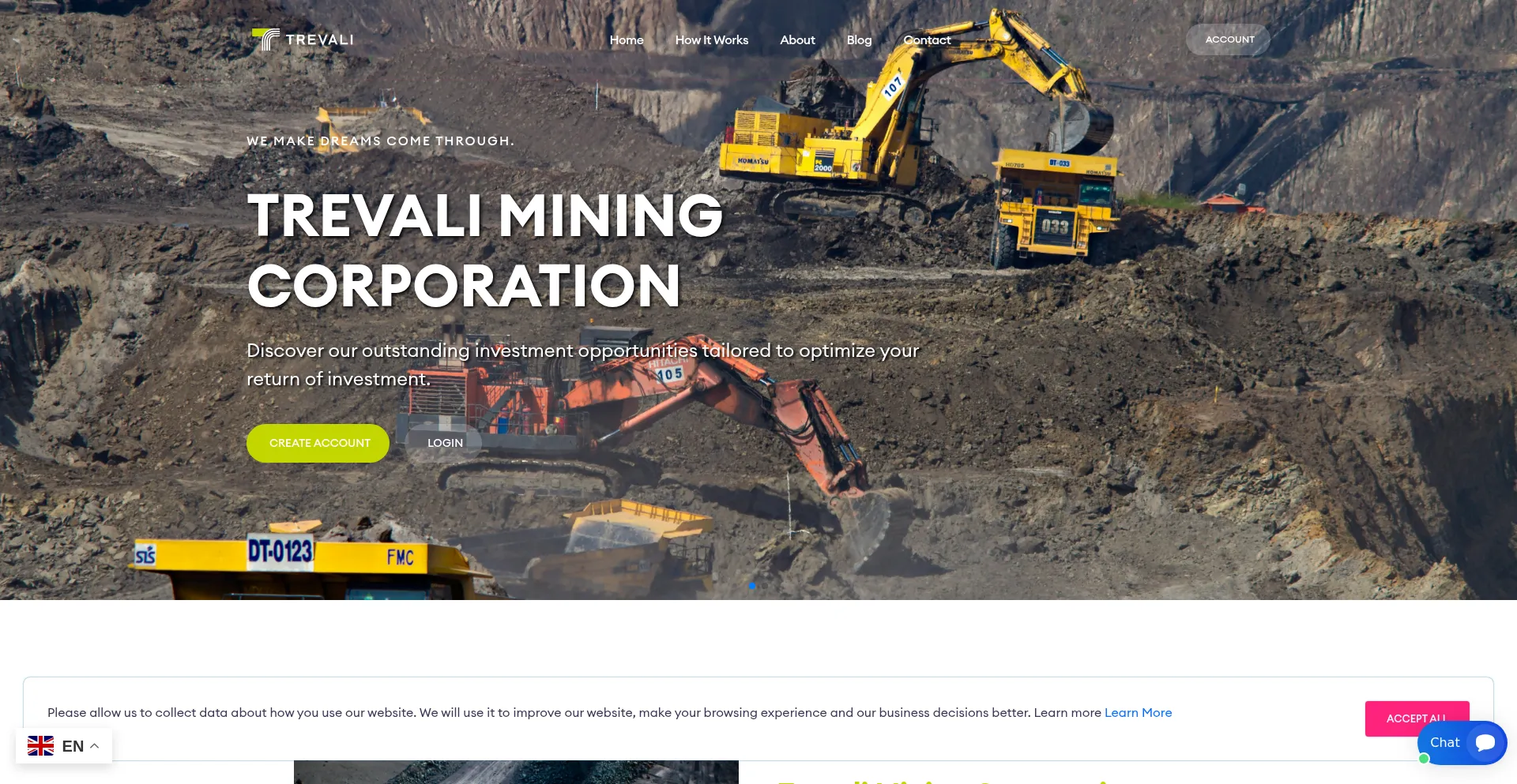 Cm-trevali.com