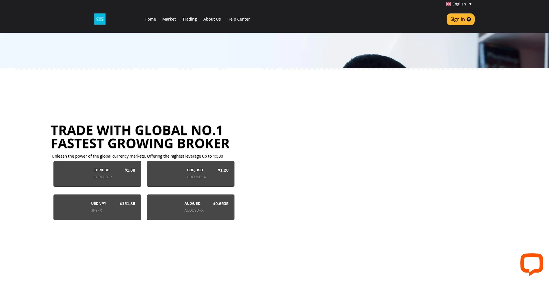 Website screenshot of Cmcnaue.com