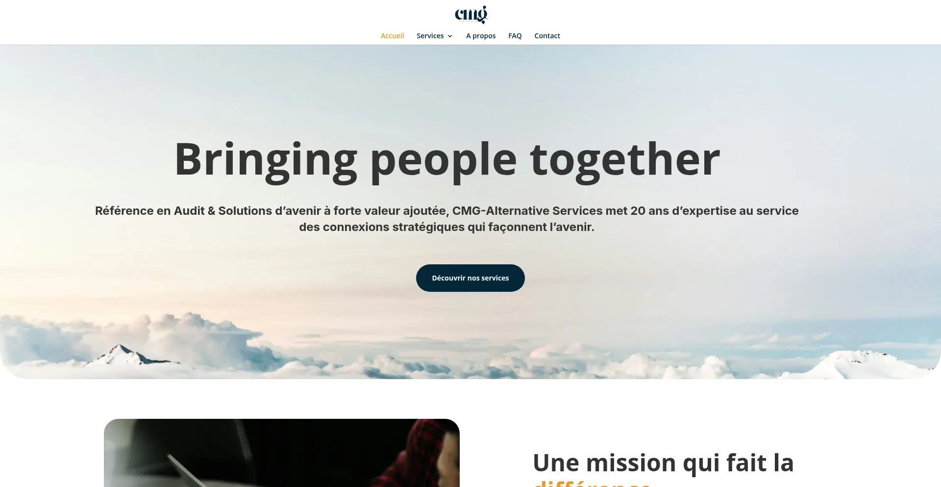 Cmg-as.com 安全可靠吗？