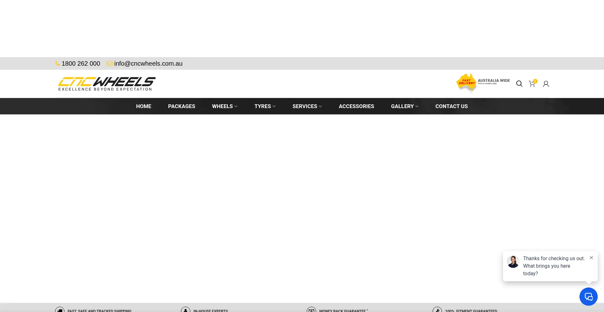 Cncwheels.com.au