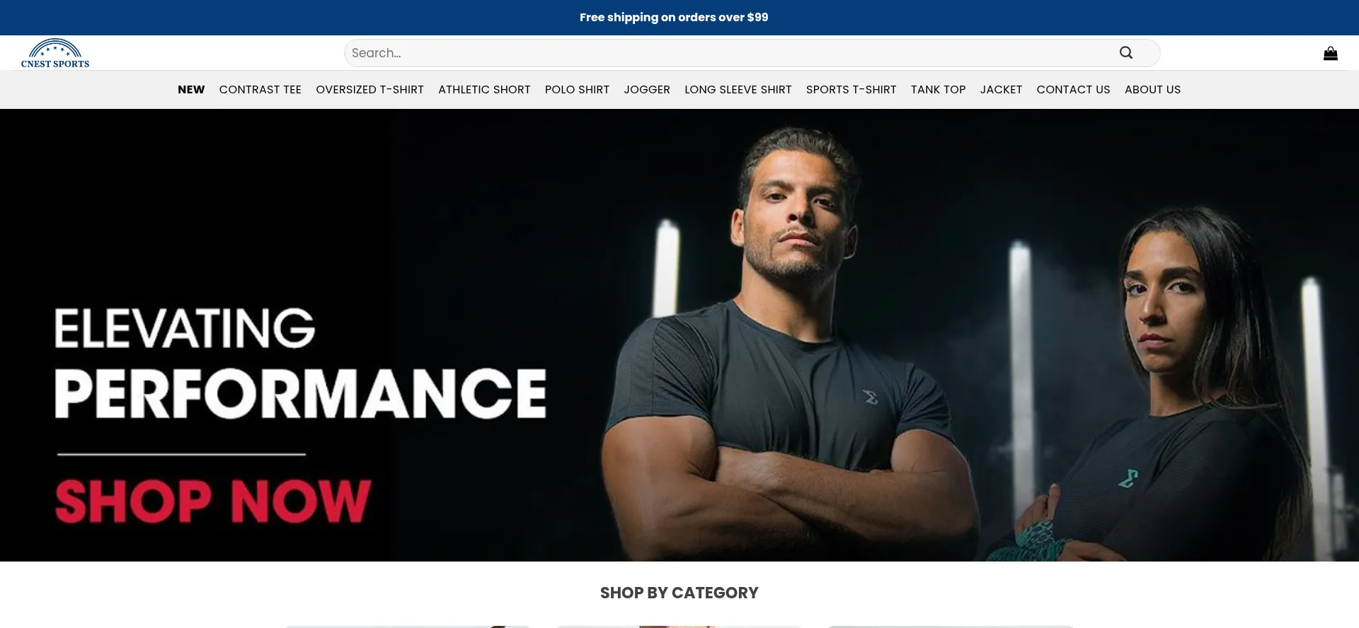 Cnestsports.com