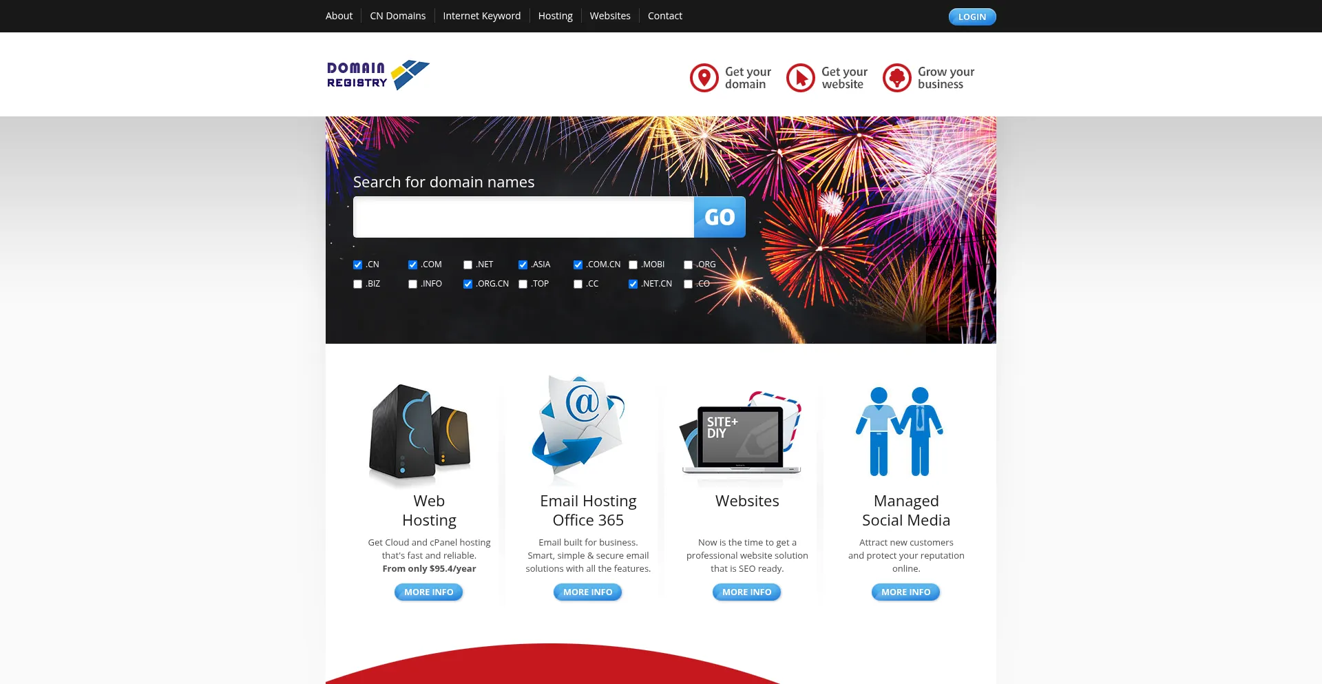 Cnnetwork.net.cn