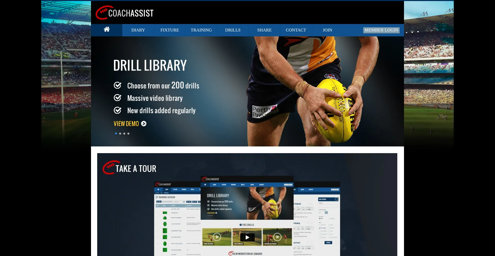 Coachassist.com.au
