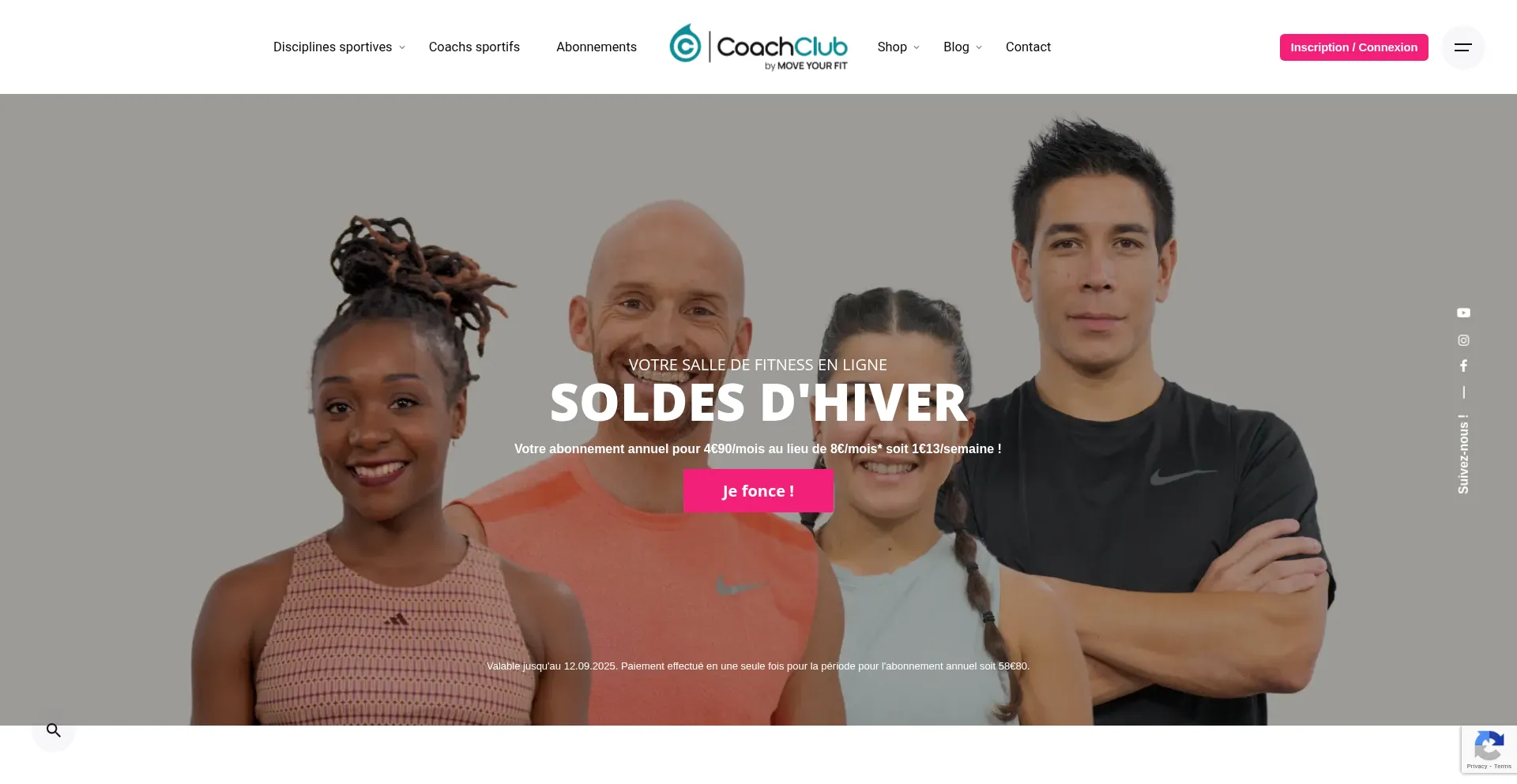 Coachclub.com