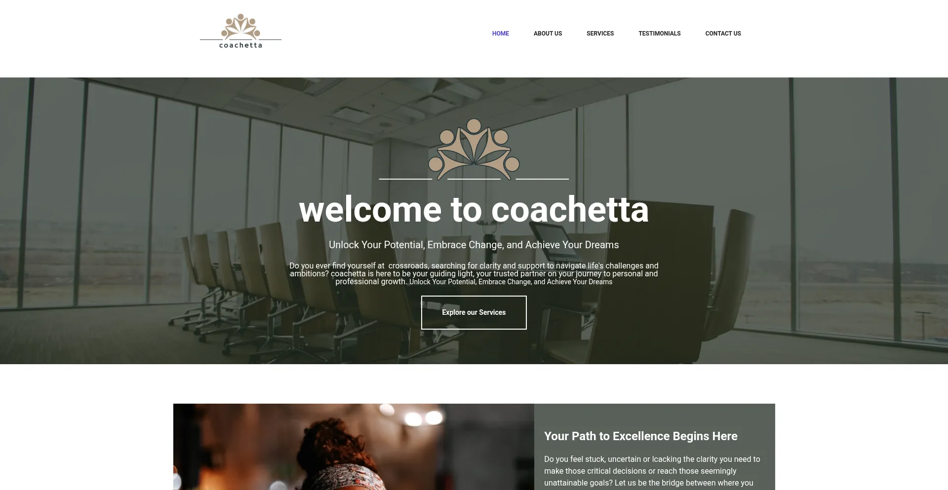 Coachetta.com
