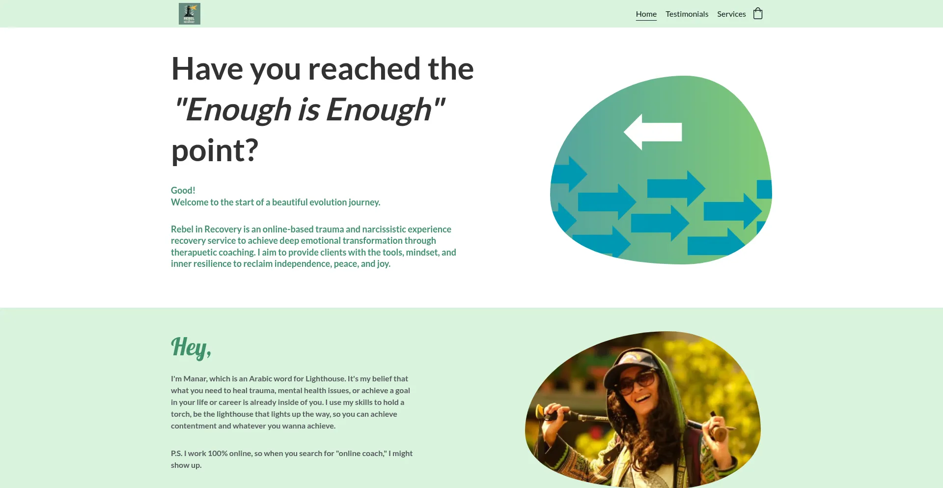 Coachontheroad.online