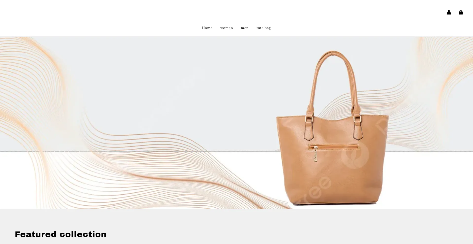 Website screenshot of Coachoutlet.online