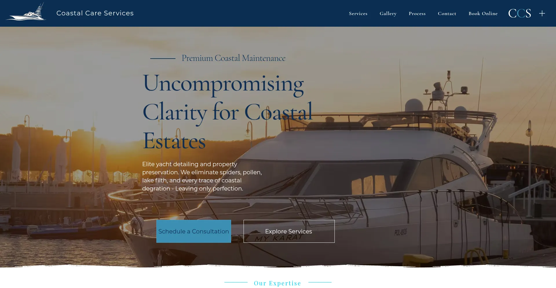 Coastalcaremi.com