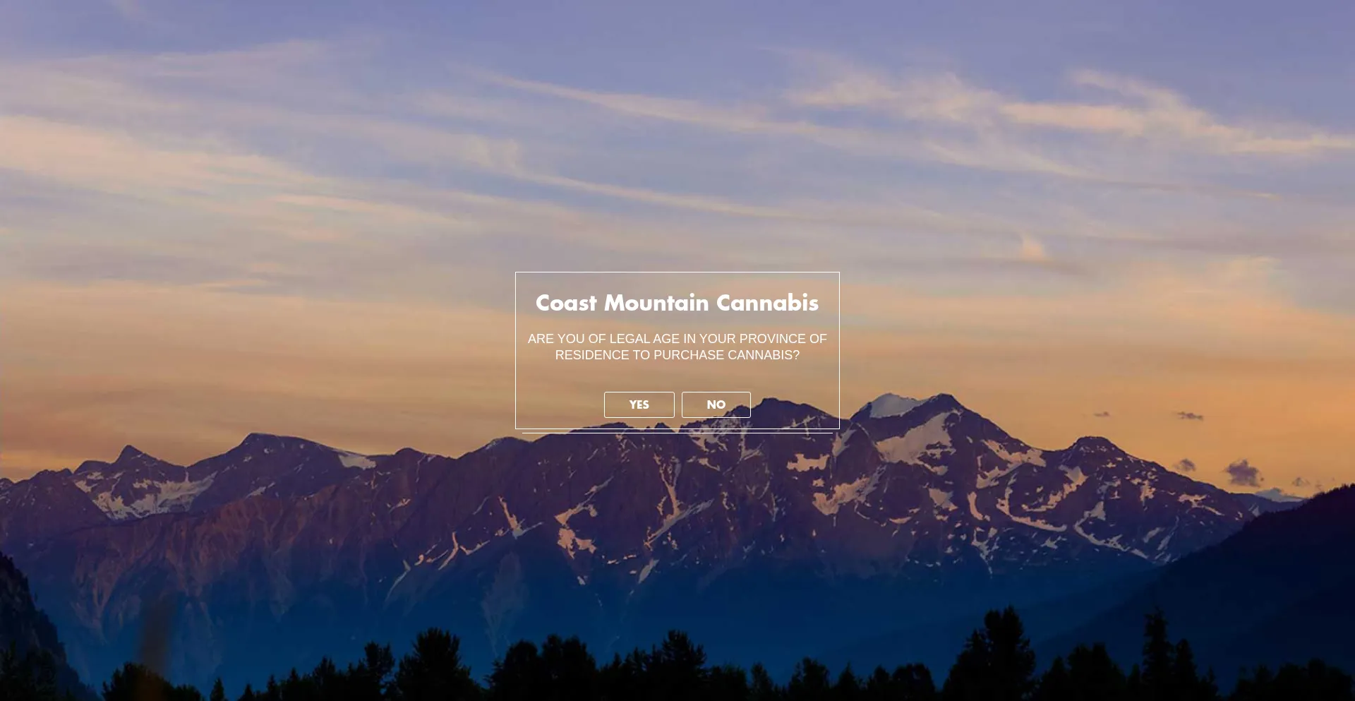 Coastmountaincannabis.com