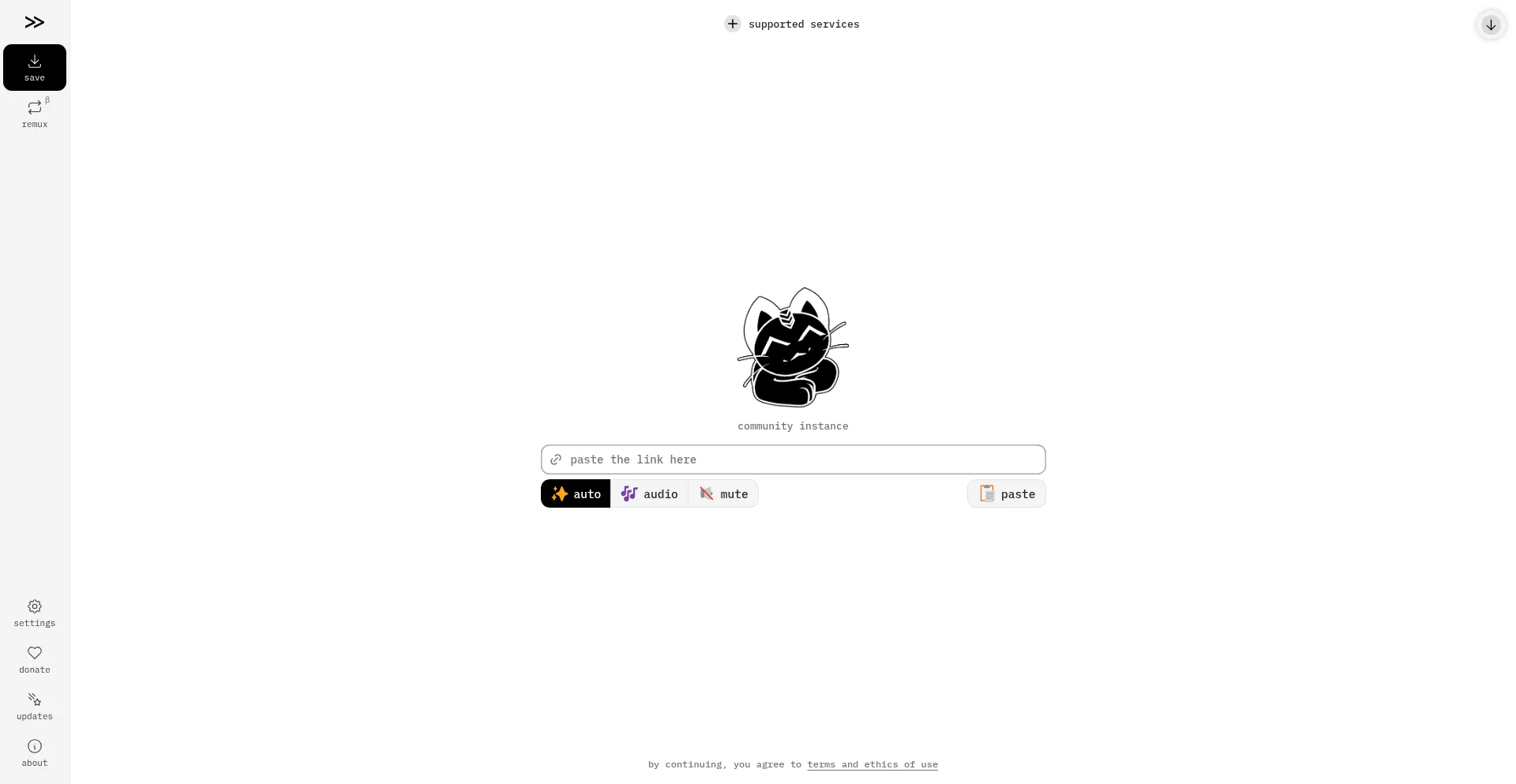 Cobalt.meowing.de
