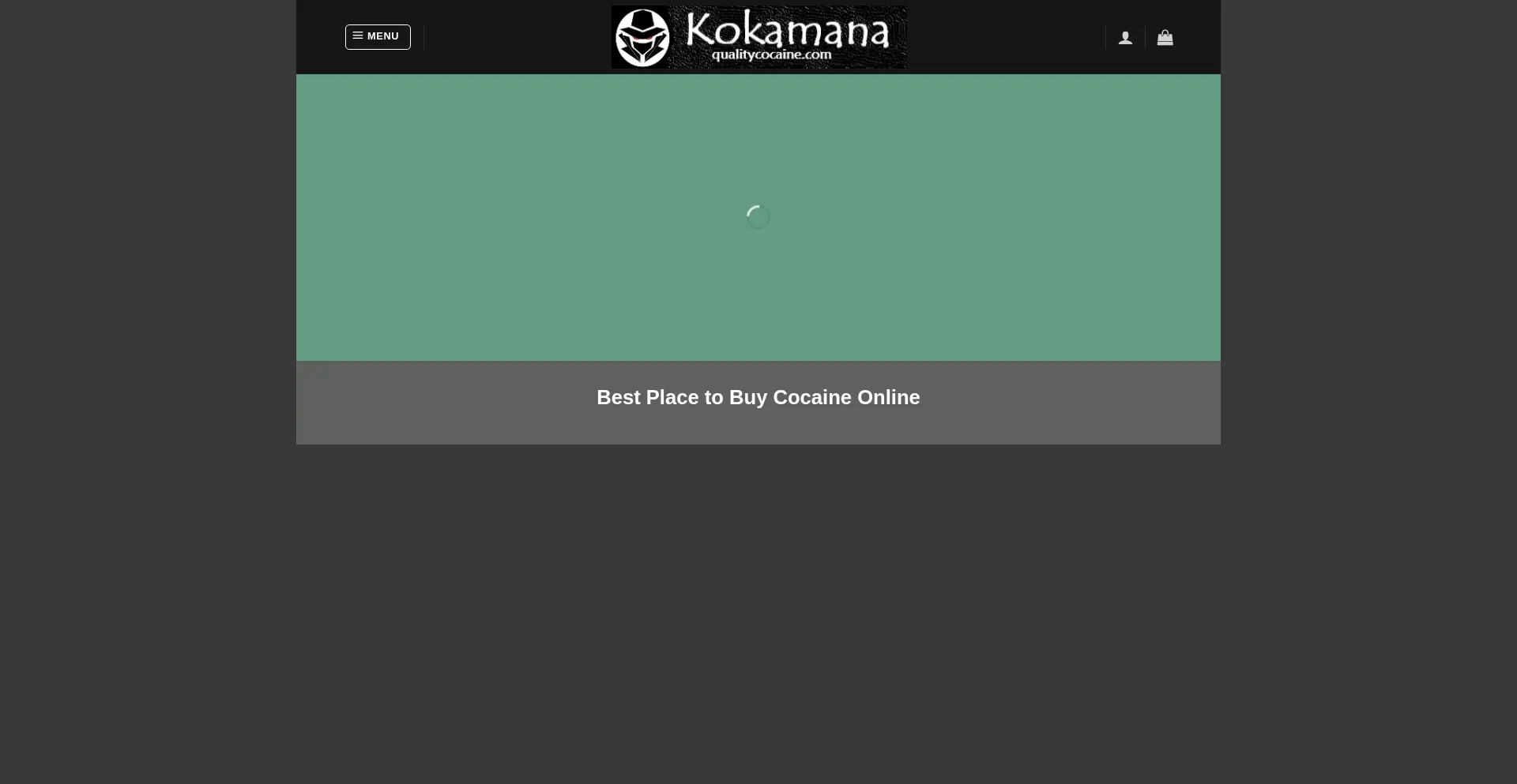 Cocaineforsale.co