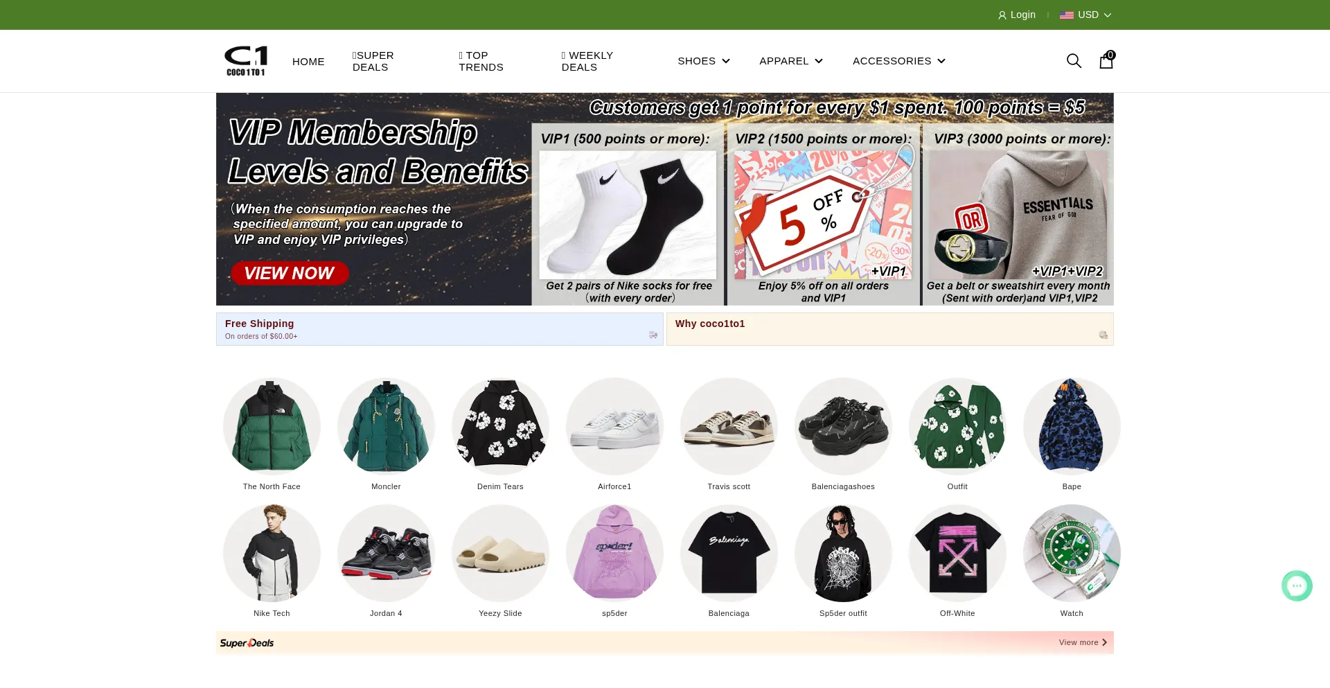 Coco1to1.com