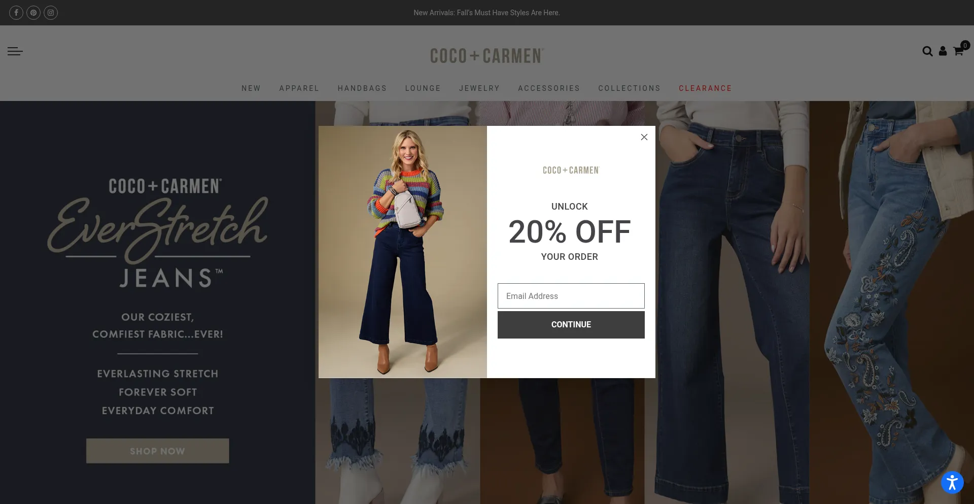 Cococarmen.com 安全可靠吗？