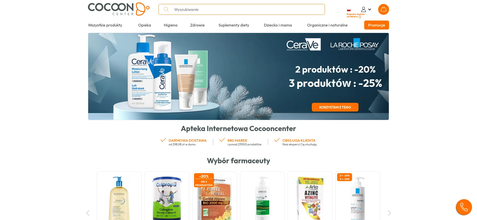 Cocooncenter.pl