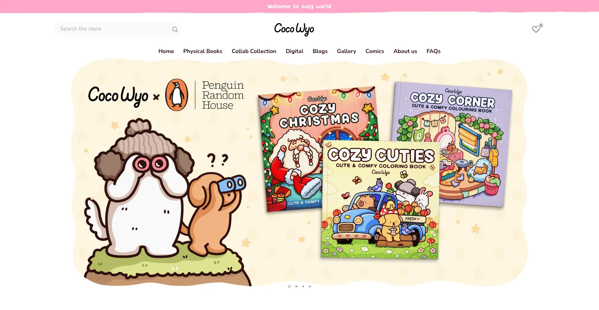 Cocowyo.com 安全可靠吗？