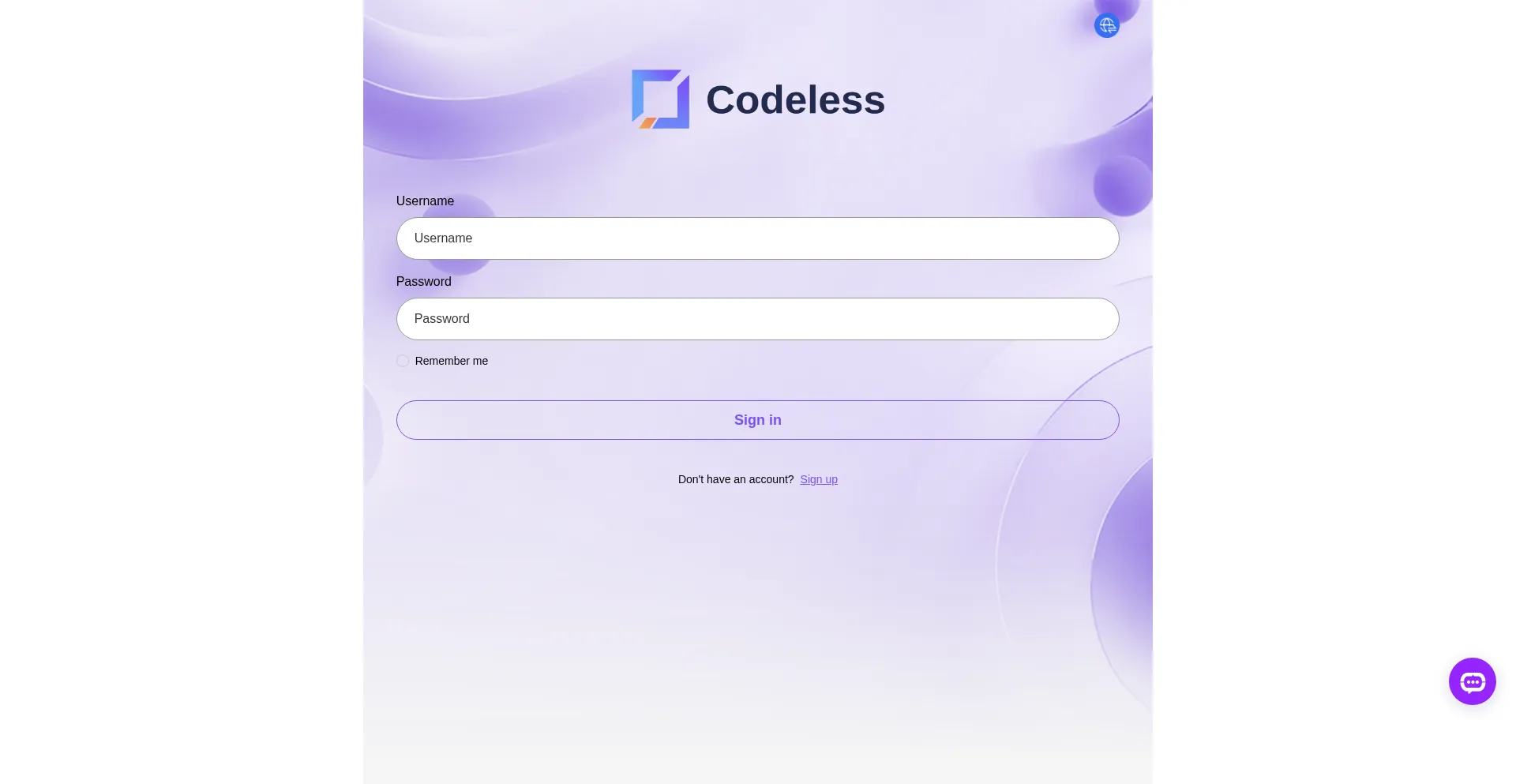 Codelesspcp.com