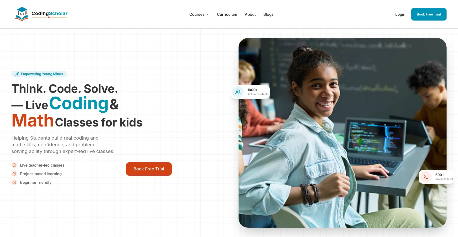 Codingscholar.com