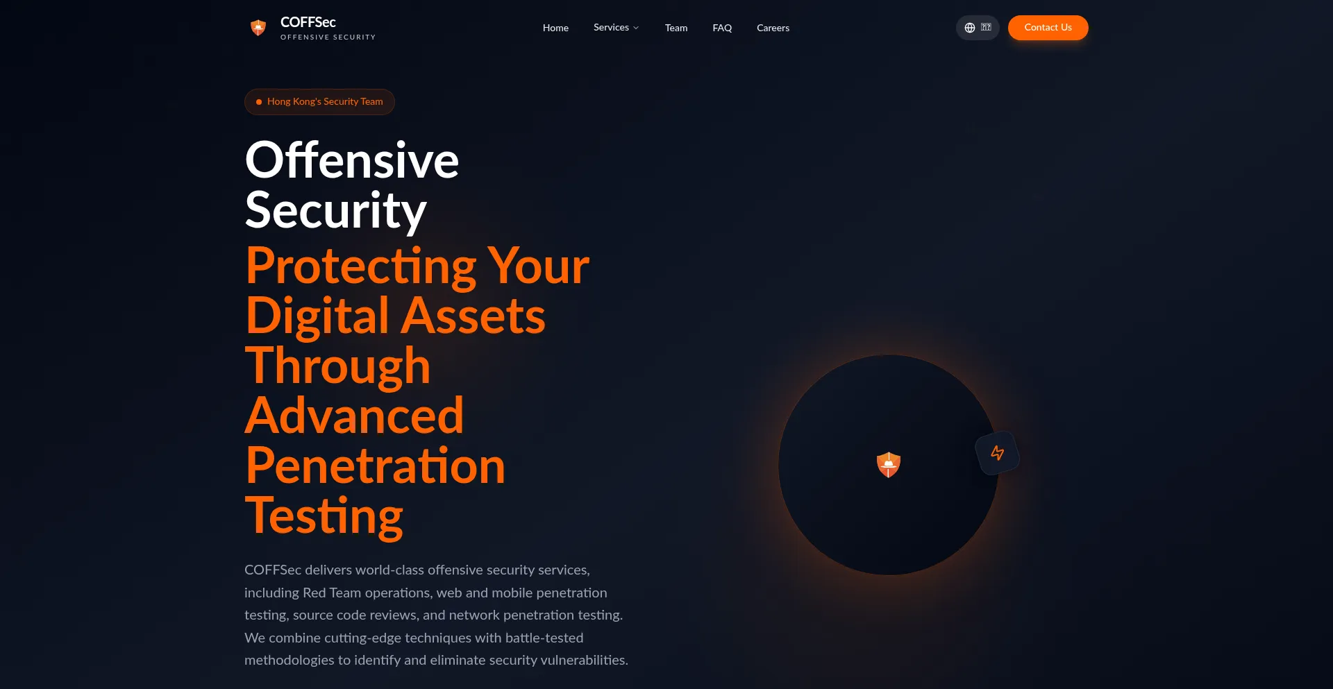 Coffsec.com