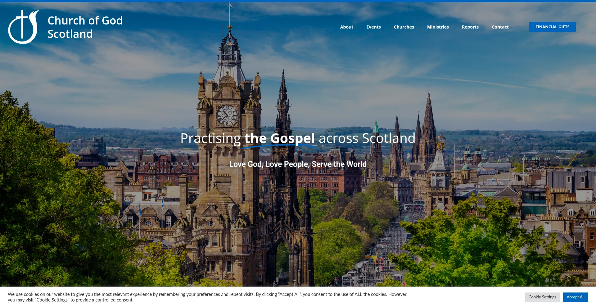 Cogscotland.org 安全可靠吗？