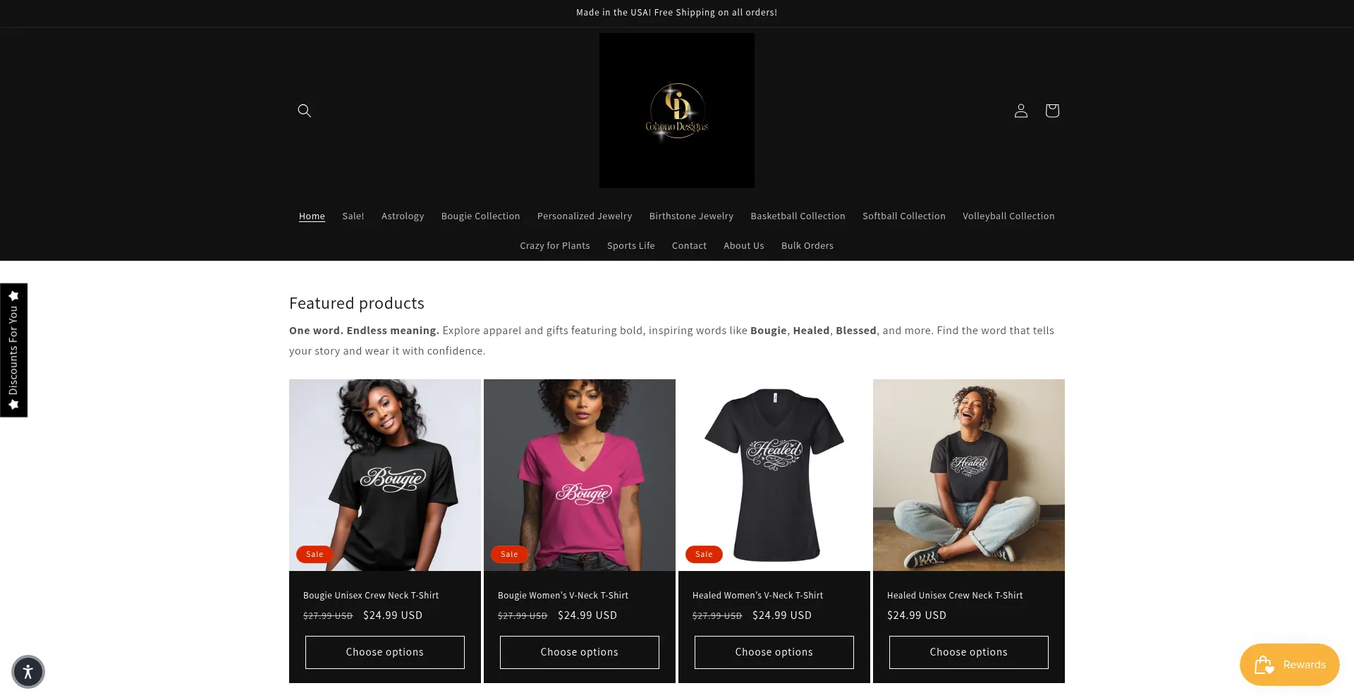Cohonodesigns.com