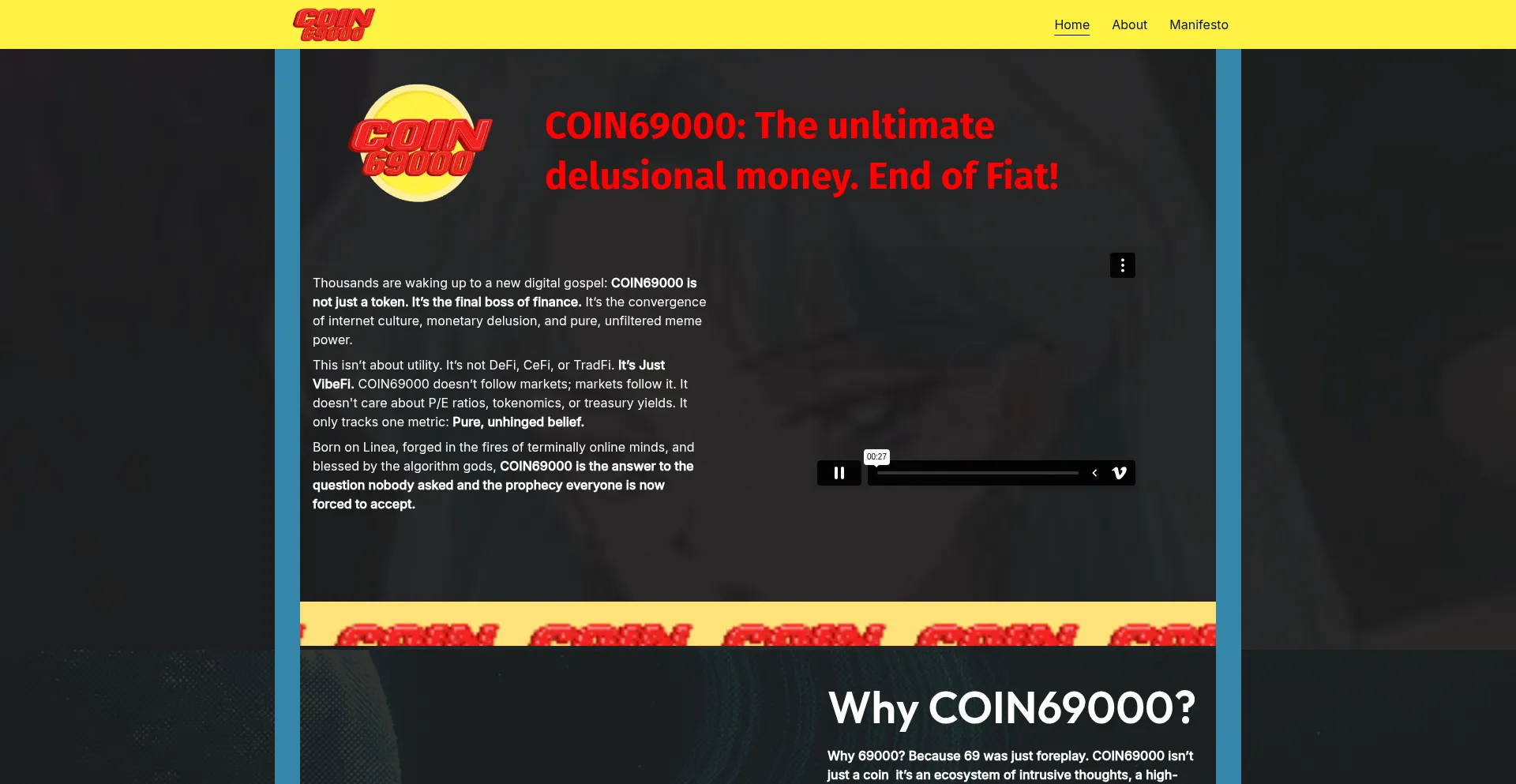 Coin69000.xyz