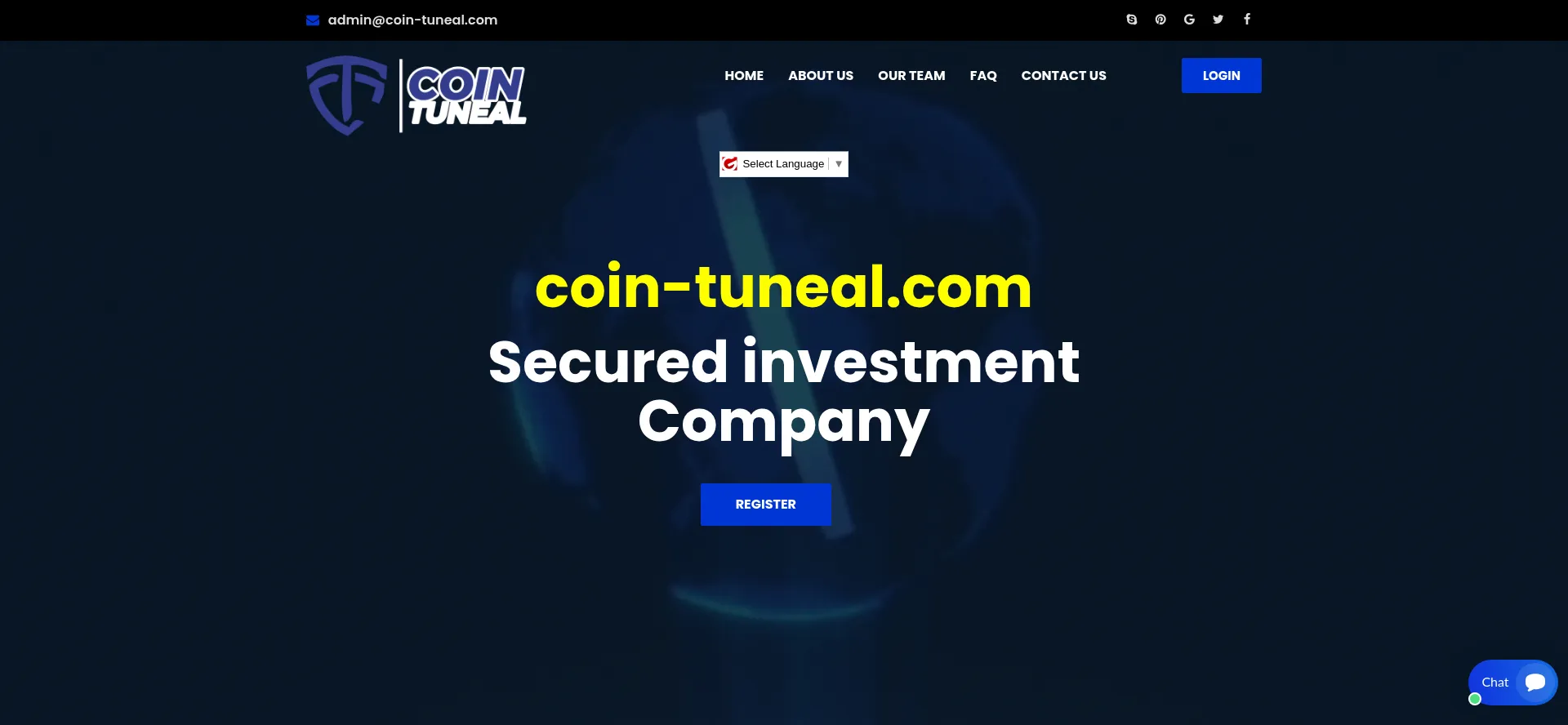 Coin-tuneal.com