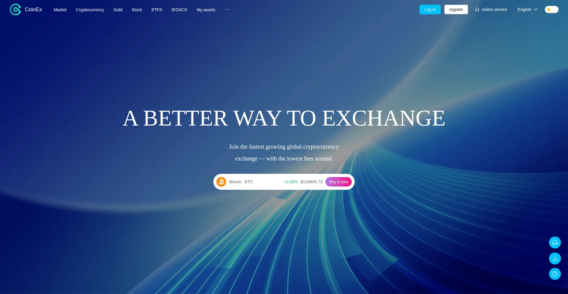 Coinaexchanges.com 安全可靠吗？