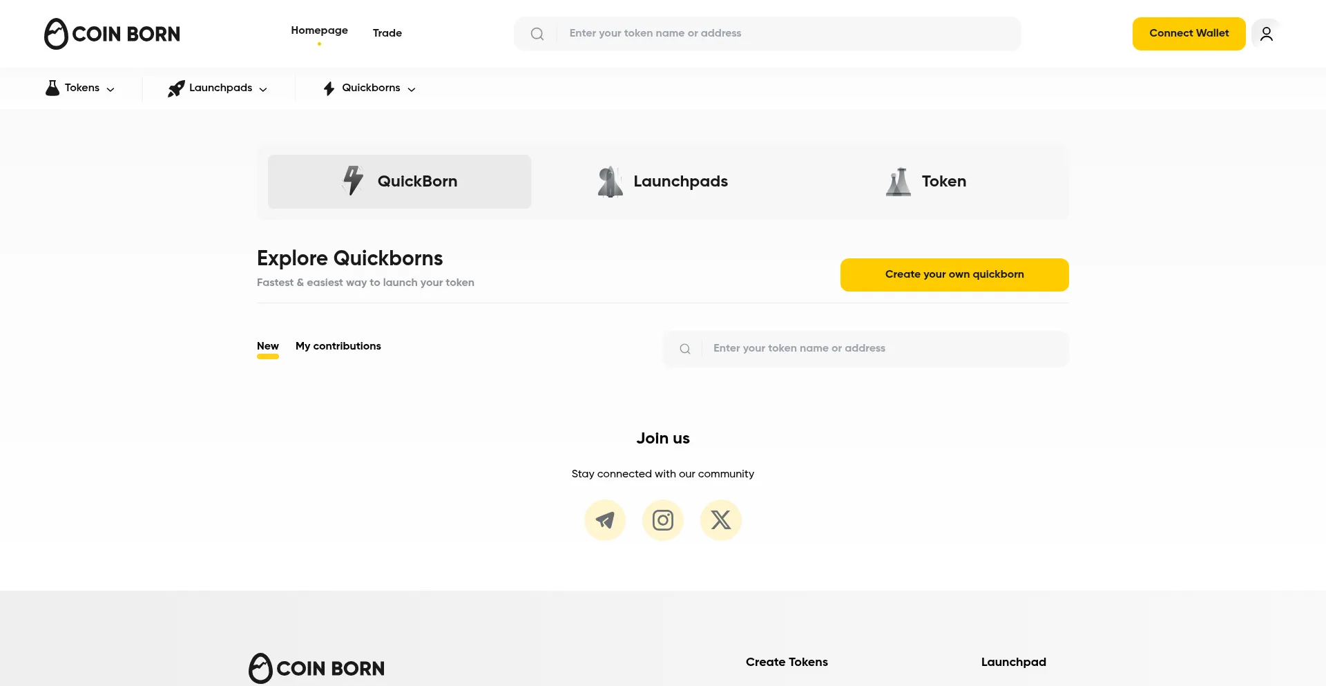Coinborn.com