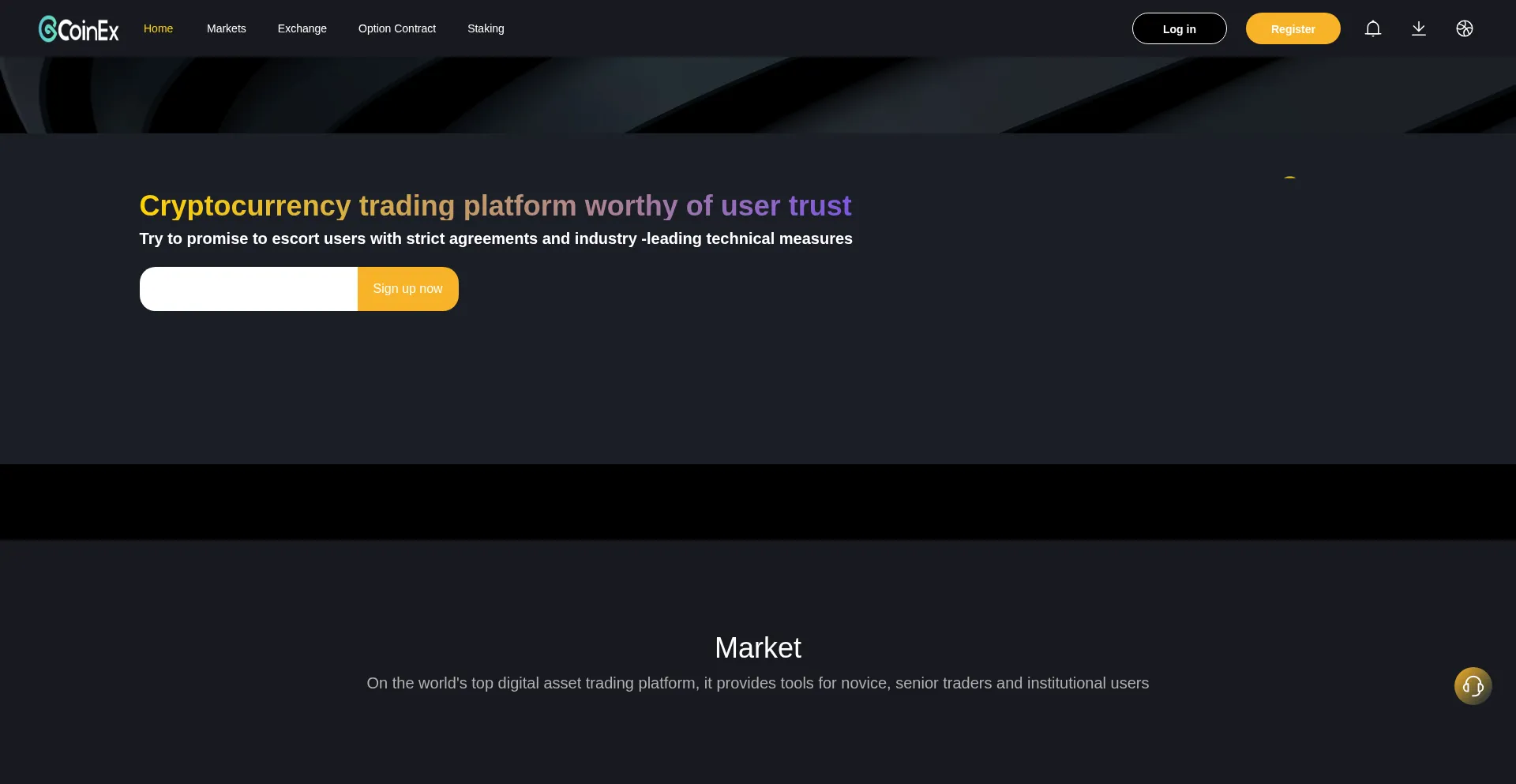 Coinex-vip5.com 安全可靠吗？