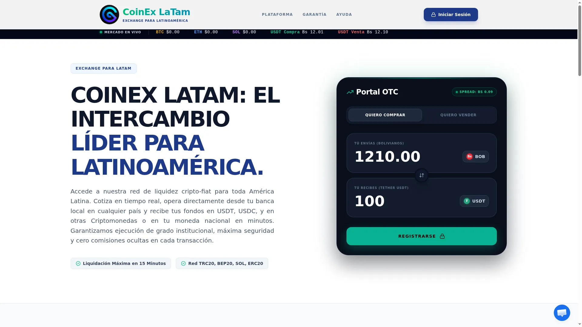 Coinexlatam.store