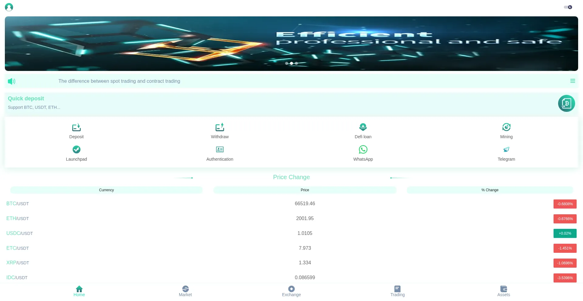 Coinidc.com