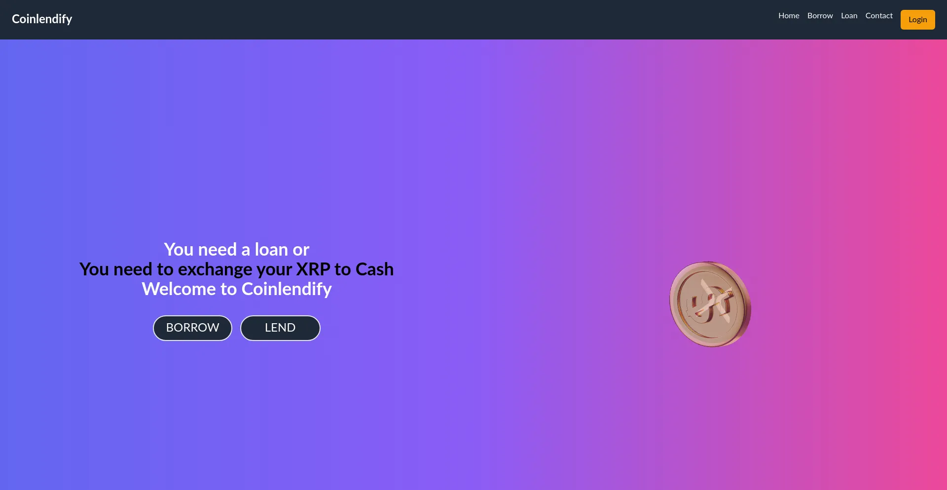 Coinlendify.com