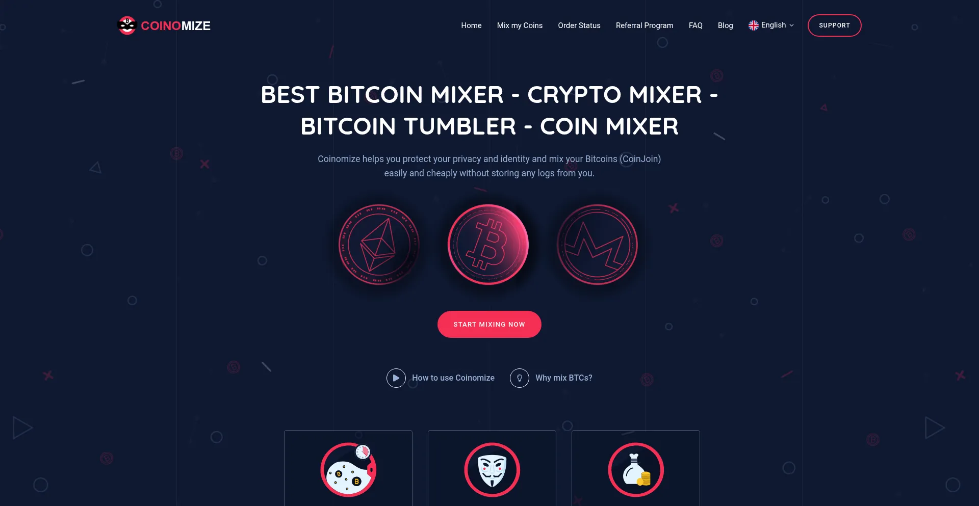 Coinomize.to