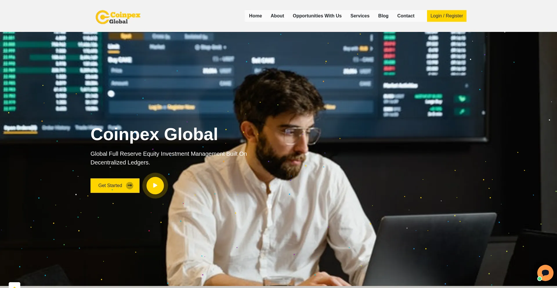 Coinpexglobal.pro