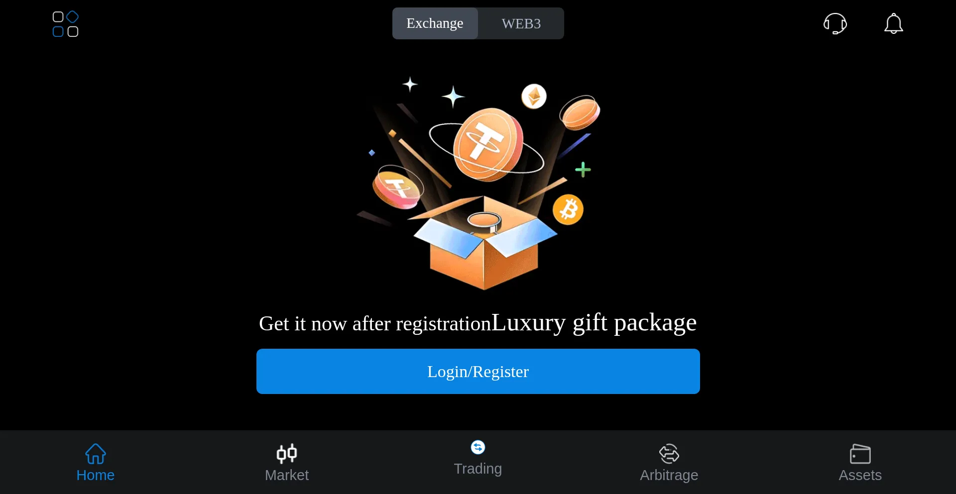 Coinprotion.com 安全可靠吗？