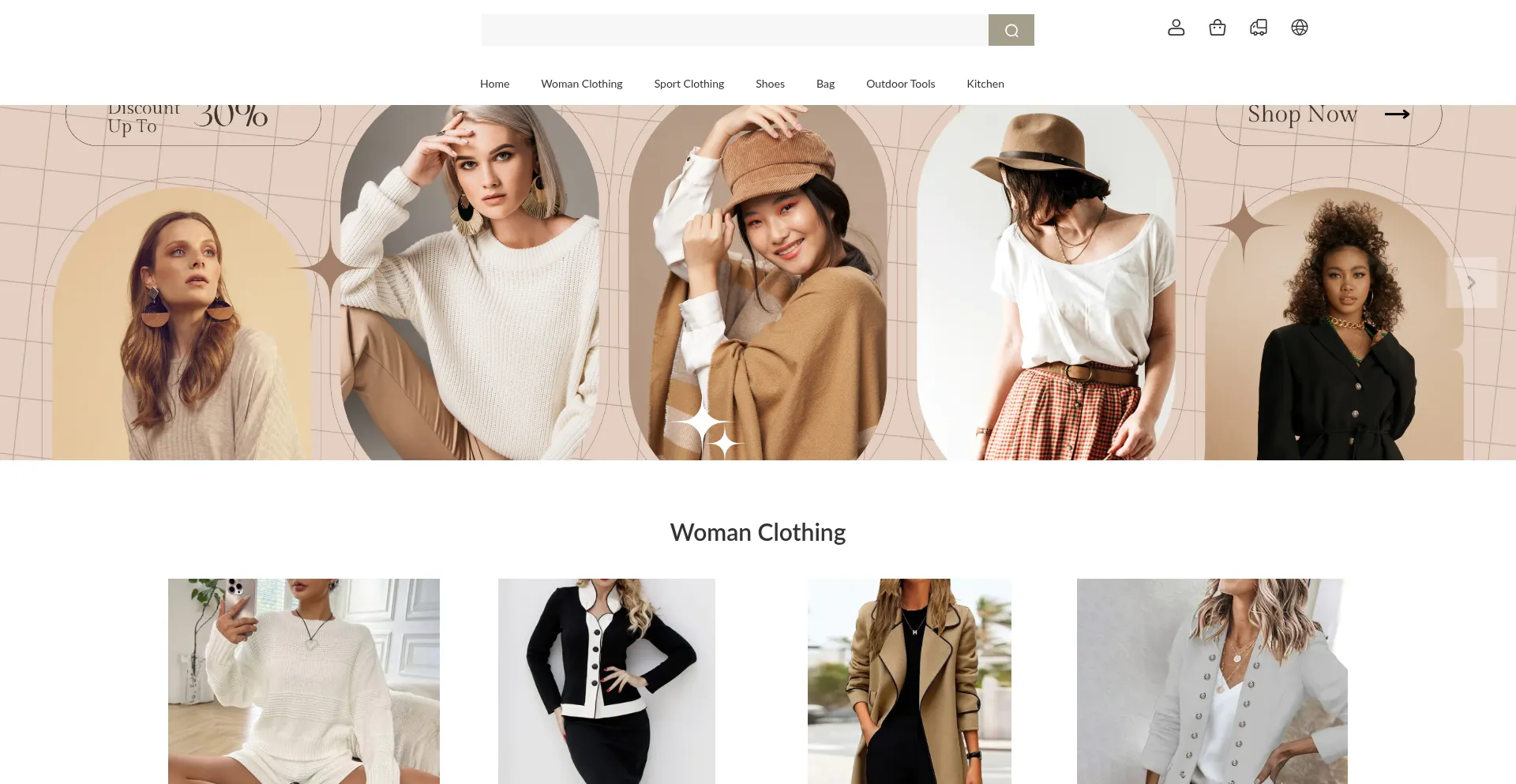 Website screenshot of Coins-collection.shop