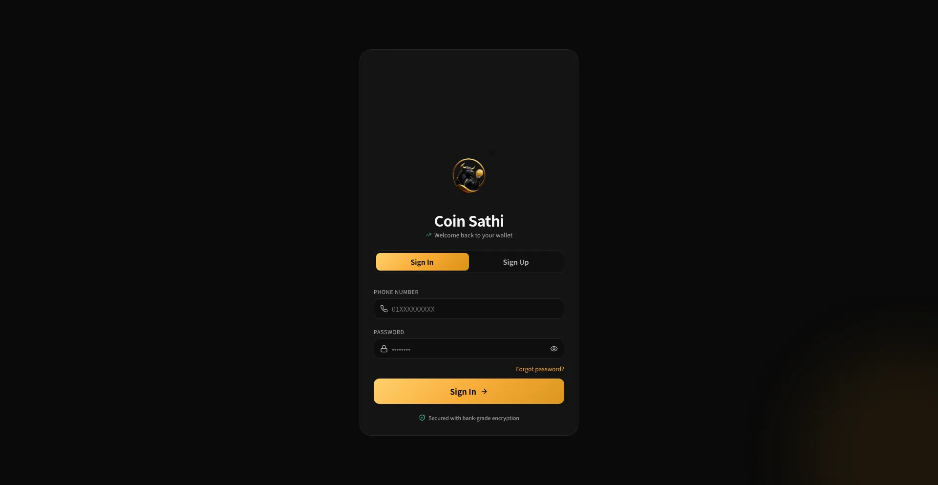 Coinsathi.in
