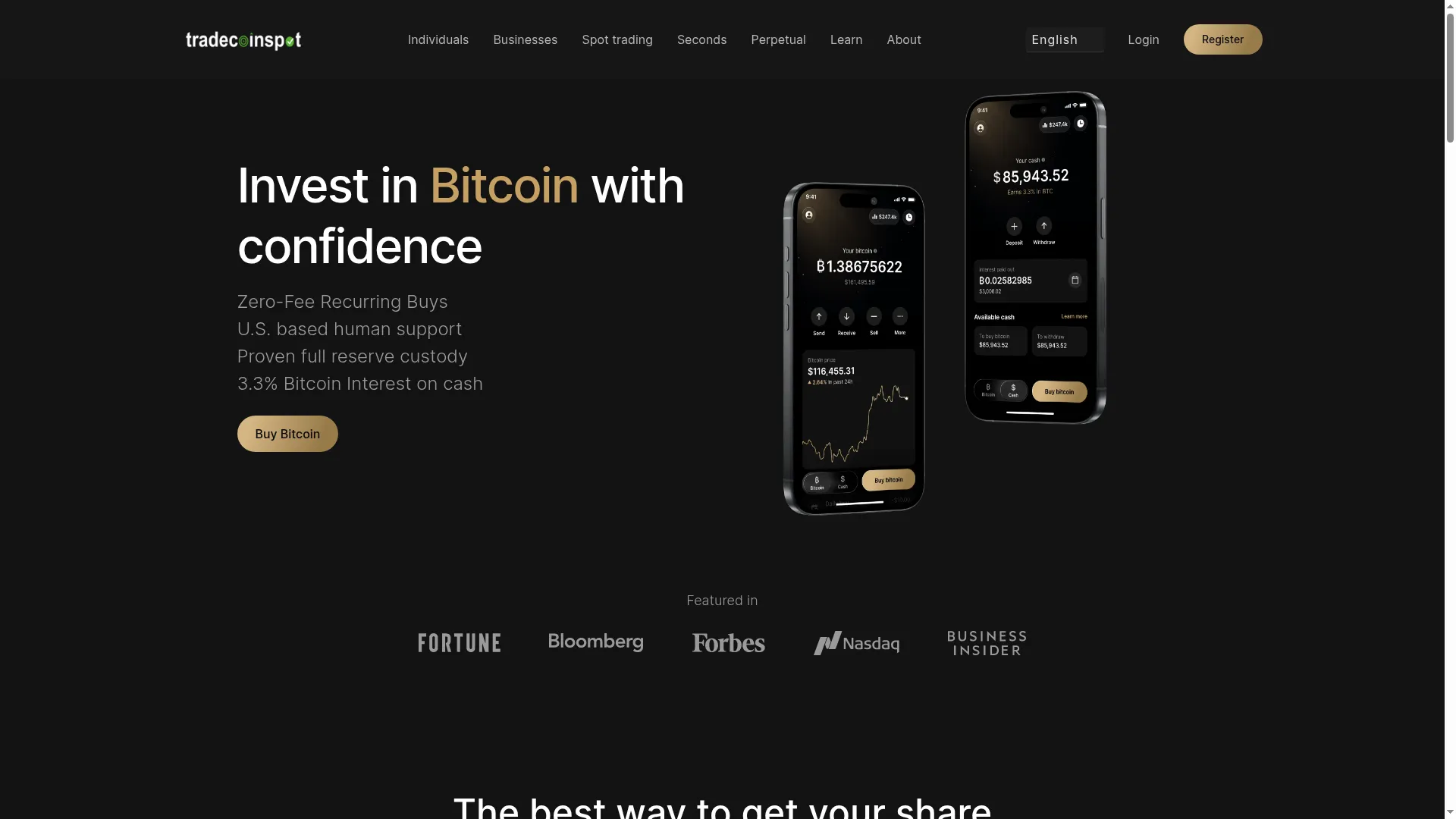 Coinspotexchanges.homes