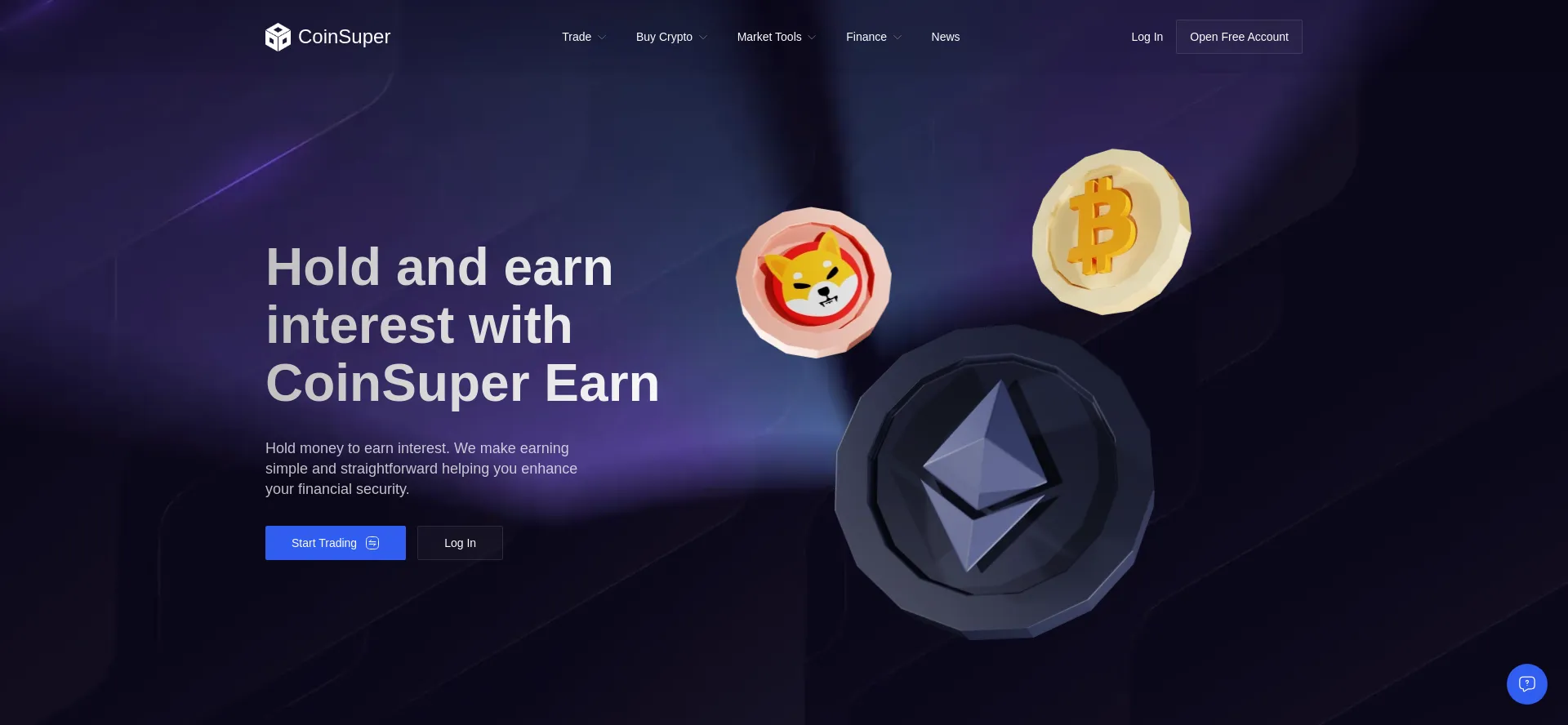 Coinsuper.us