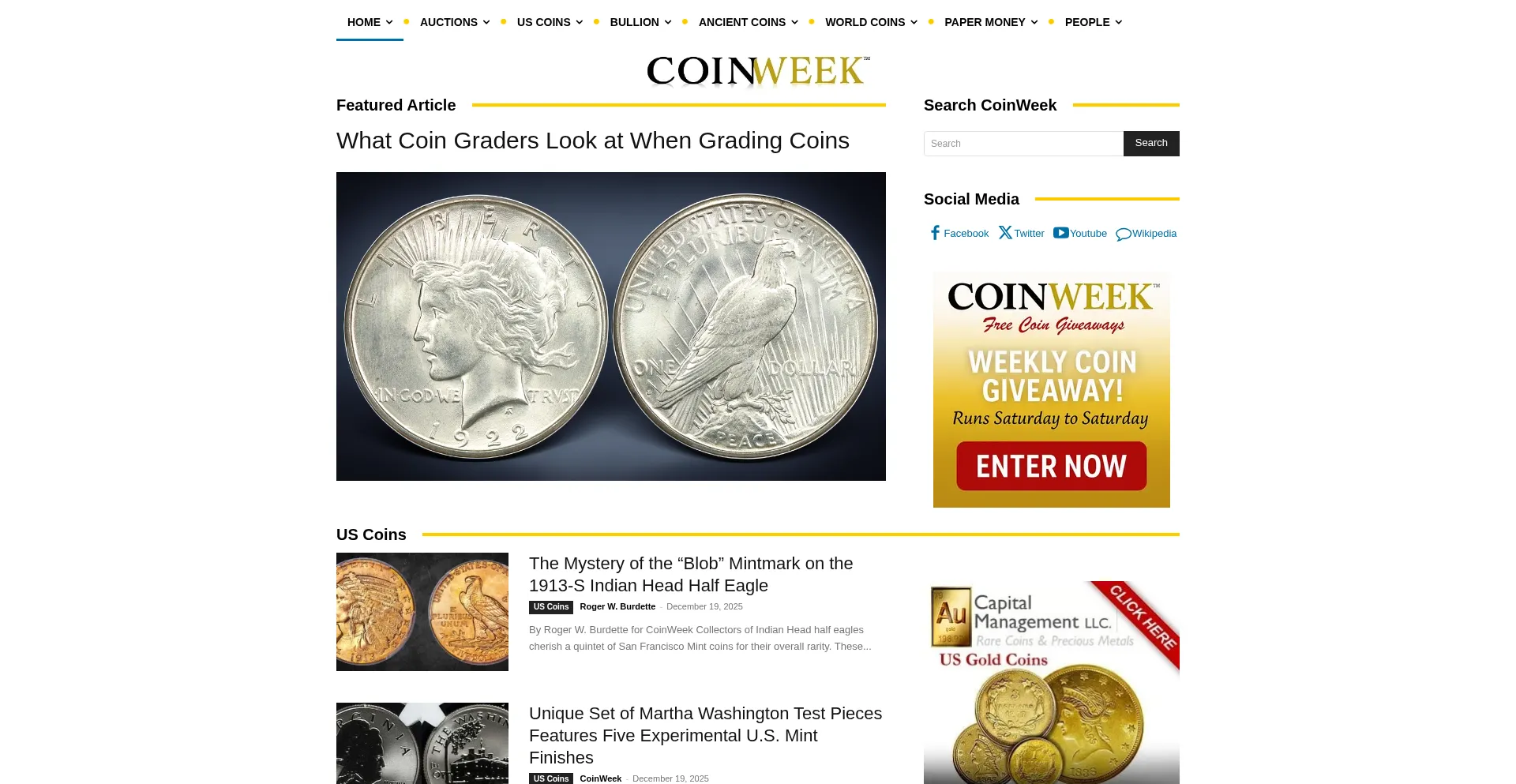 Coinweek.com