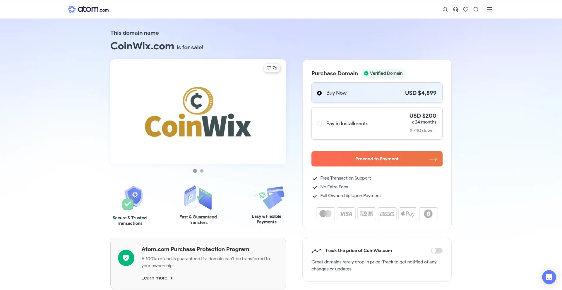 Coinwix.com