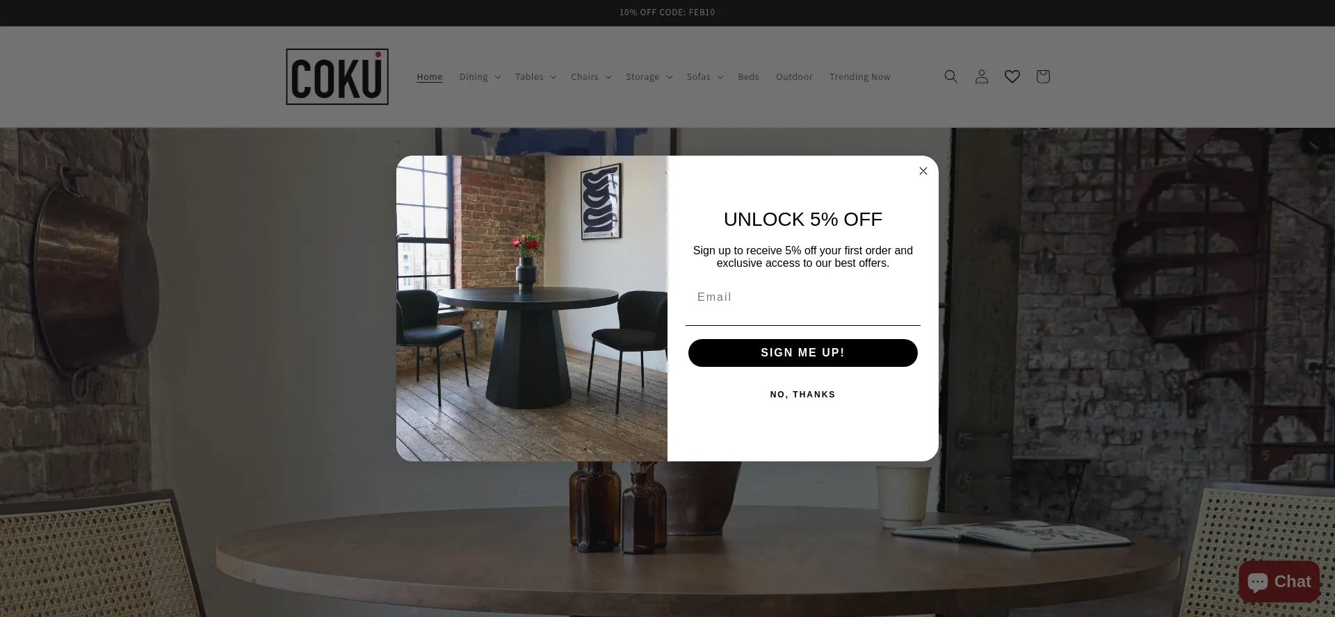 Coku.co.uk