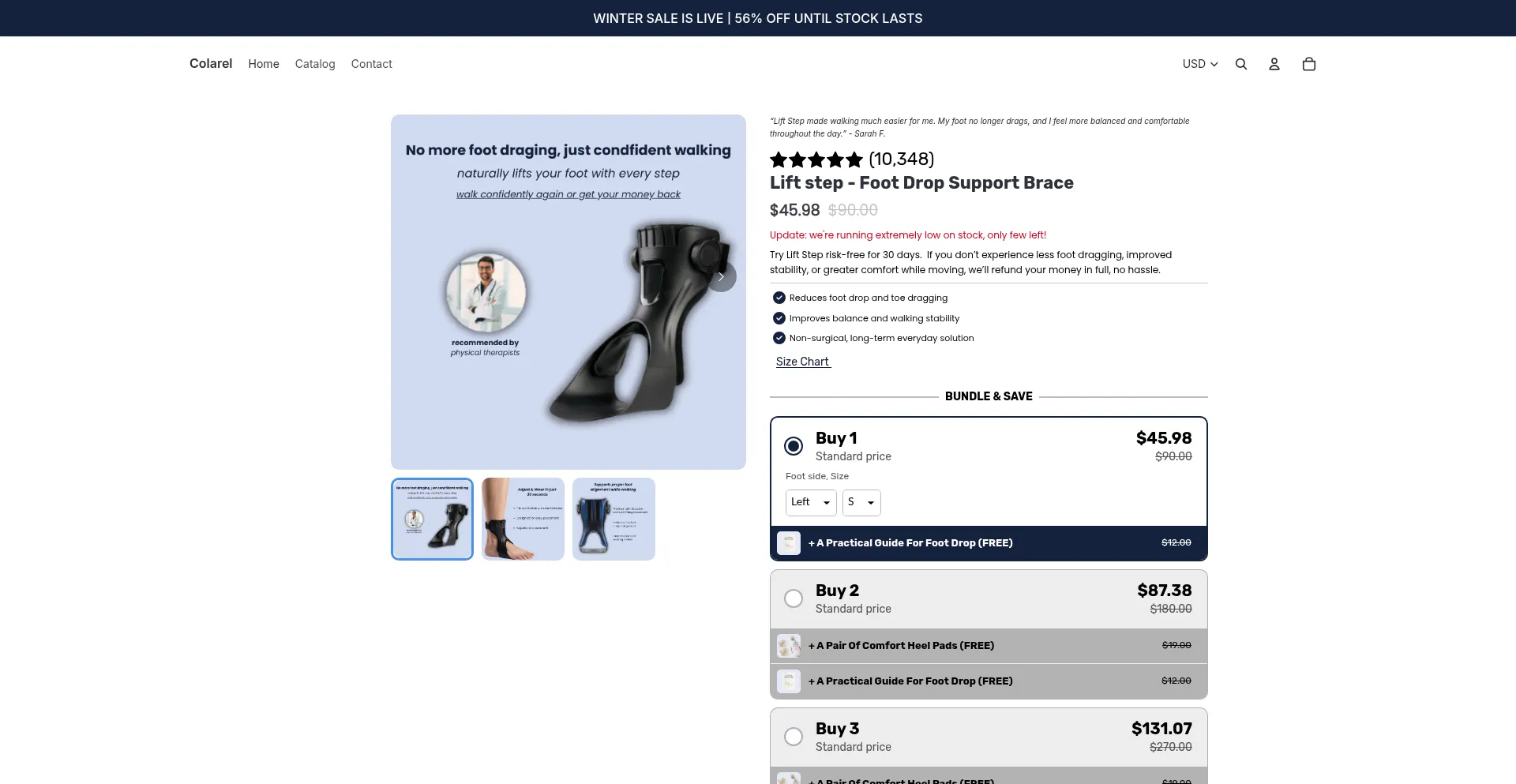 Colarel.com