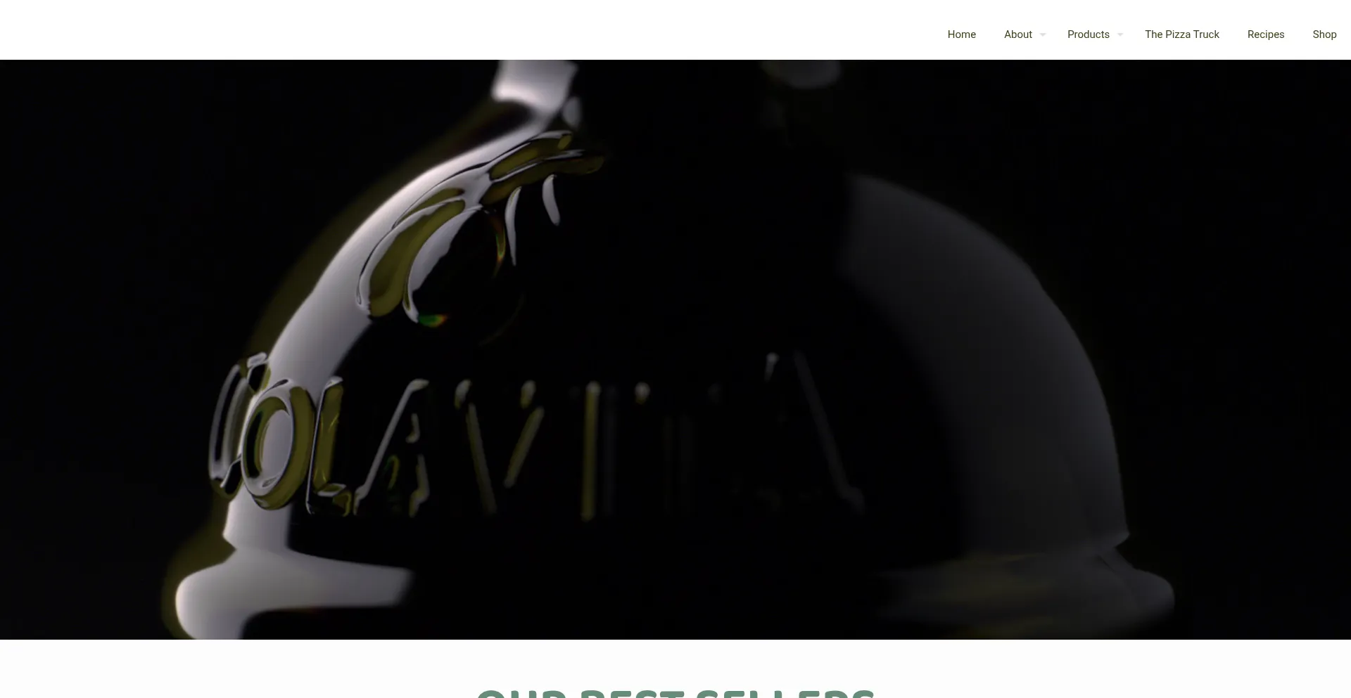 Colavita.com