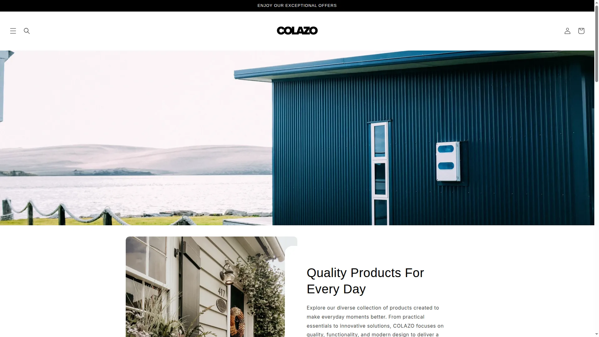 Colazo.net