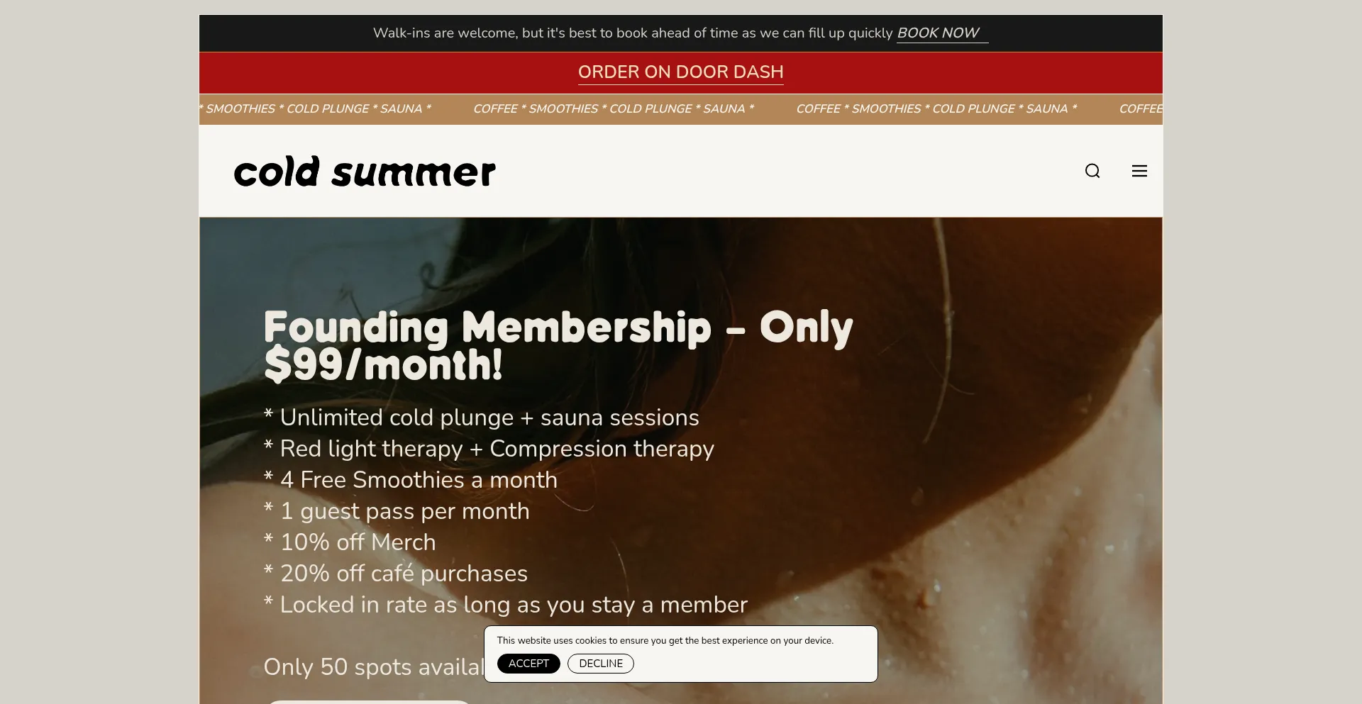Coldsummer.com