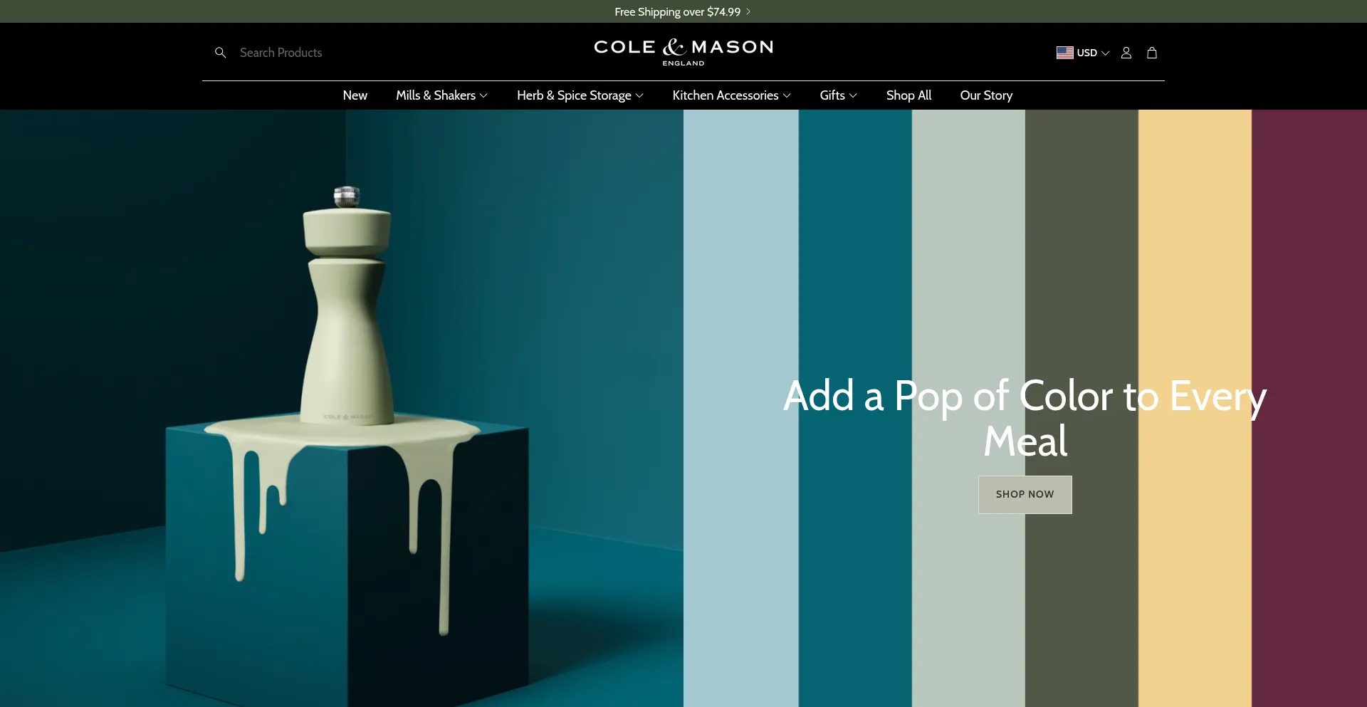Coleandmasonusa.com