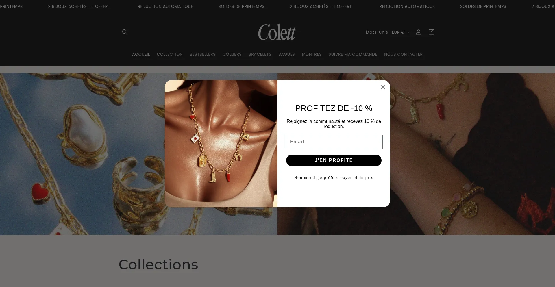 Colettjewelry.com